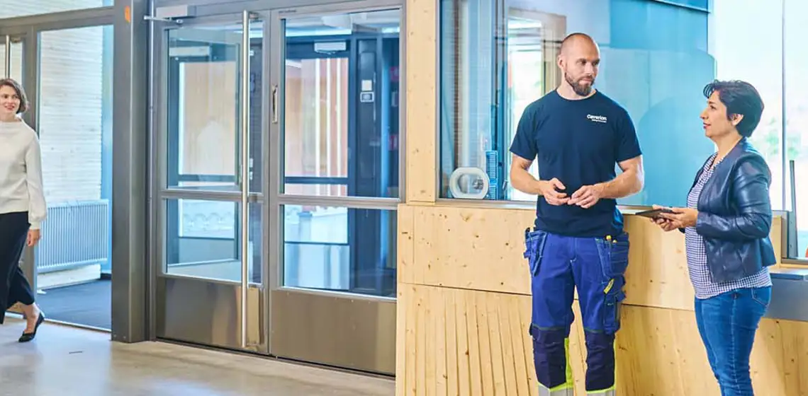 The majority of a property’s costs and emissions incur during the operations phase. Our experts…