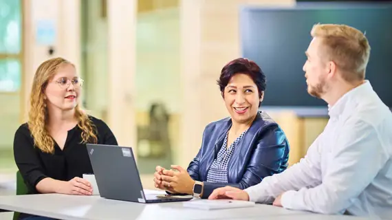 Current digital status of a building is the basis for its future capabilities