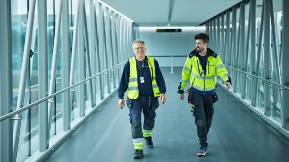 Caverion Finland agrees asset transfer of the Johnson Controls Finland service and maintenance business