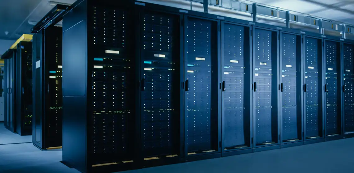 Data centres are a rapidly growing part of critical infrastructure. The European Union expects the…